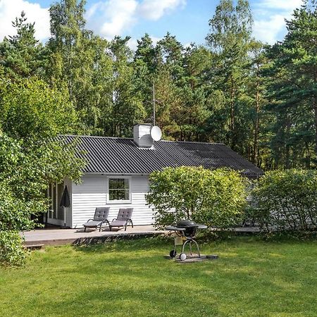 3 Bedroom Cozy Home In Нексё Экстерьер фото
