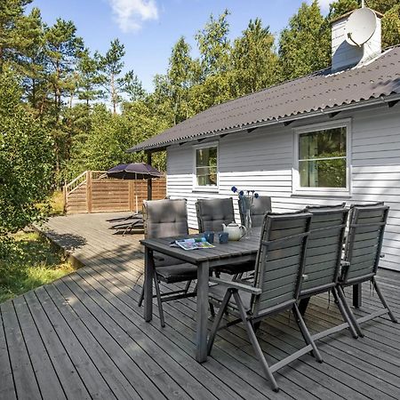 3 Bedroom Cozy Home In Нексё Экстерьер фото