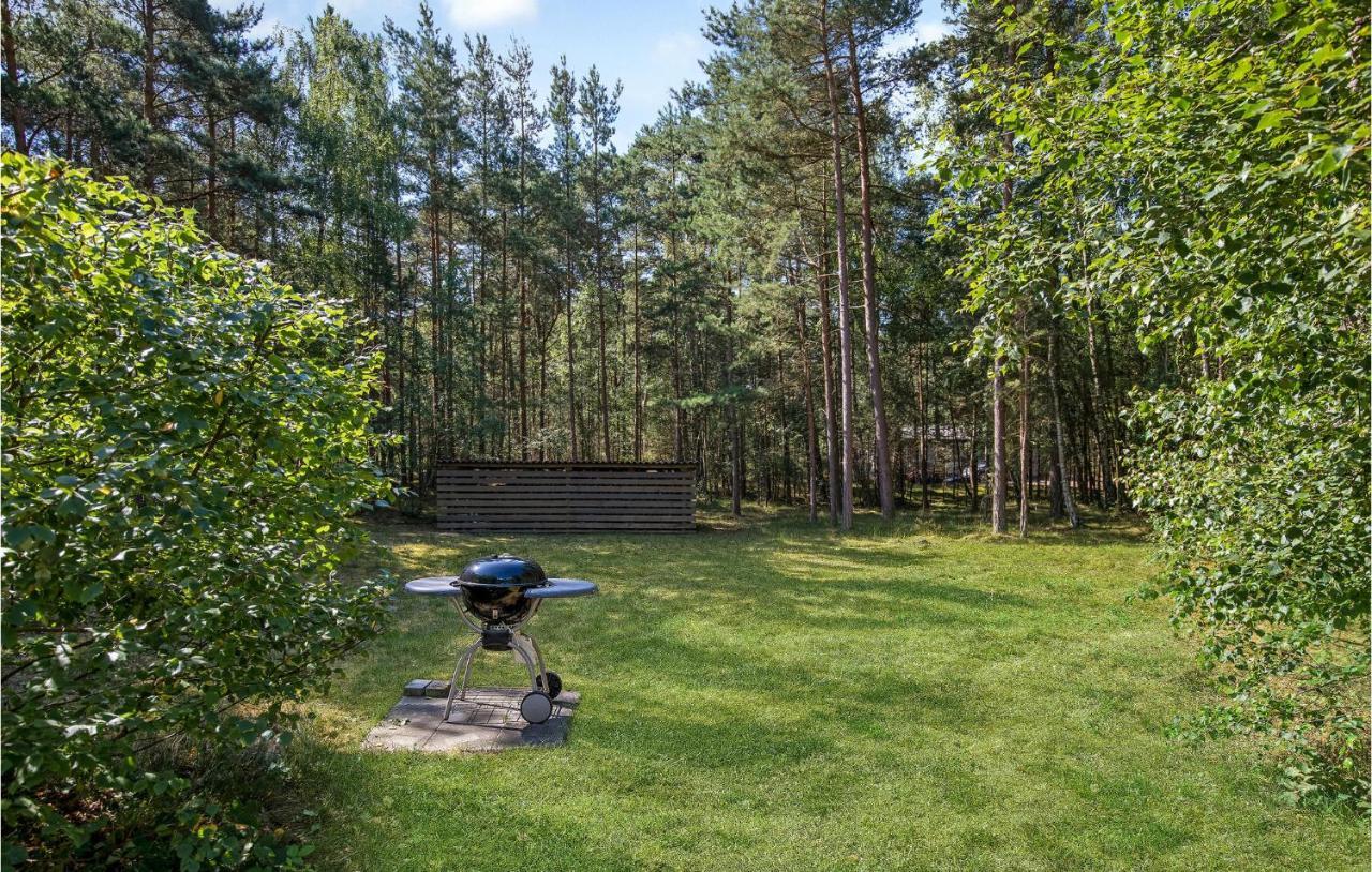 3 Bedroom Cozy Home In Нексё Экстерьер фото